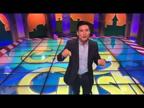 Mundo bizarro: “Candy Crush” ya tiene serie de tevé