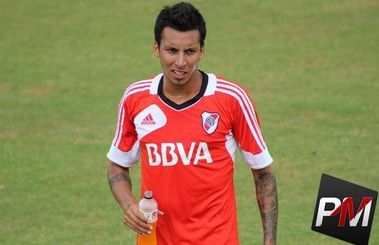 River espera por el regreso de Leonel Vangioni y algo más