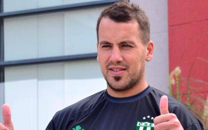El Ogro Fabbiani quería volver a Newell´s pero no lo dejaron