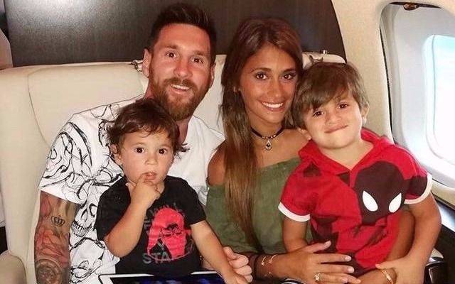 Messi vuelve al trabajo con nuevo DT y agenda cargada