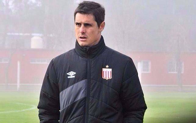 Tras su fallida incursión en el Pincha, Lucas Nardi será el DT de Quilmes