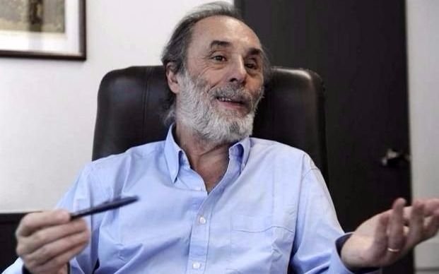 Tonelli dijo que "no descarto" que Gils Carbó sea removida por decreto