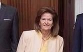 Elena Highton de Nolasco: "la inseguridad es un tema policial, no judicial"
