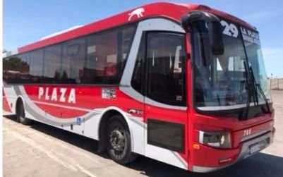 Los polémicos subsidios que recibió una empresa que hace viajes a La Plata