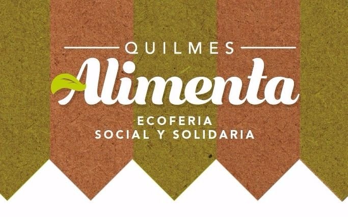 Este fin de semana “Alimenta: Eco-Feria saludable en Quilmes"