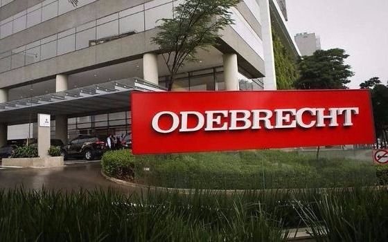 Odebrecht: Jueces y fiscales argentinos recibieron información de EE.UU