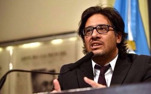 Garavano negó que el Gobierno plantee remover a Gils Carbó por decreto
