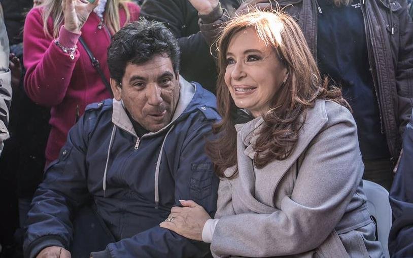 Cristina y la mancha venenosa