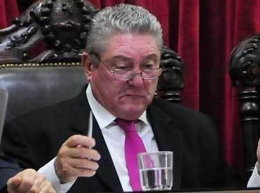 Lo condenaron a seis años de prisión por intentar violar a su sobrina de dos años