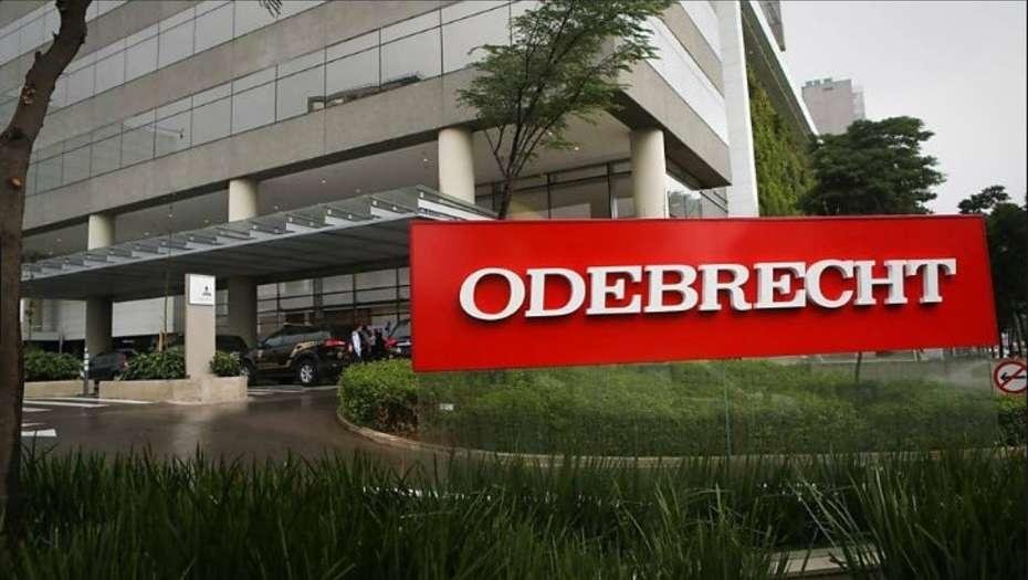Odebrecht: jueces traen datos clave desde EE UU