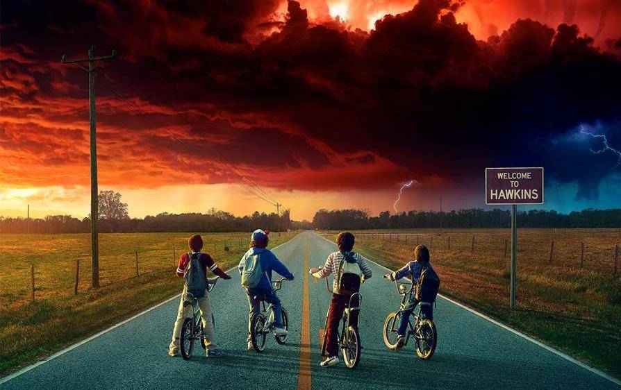 “Stranger Things” anunció nueva fecha y nuevas pistas para su segunda temporada