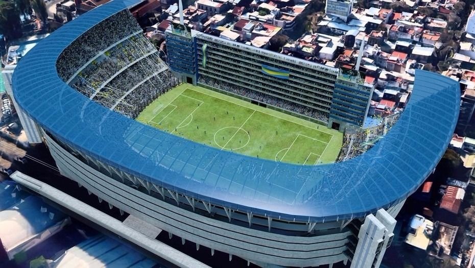 Descartan un nuevo estadio: Boca buscará ampliar la Bombonera