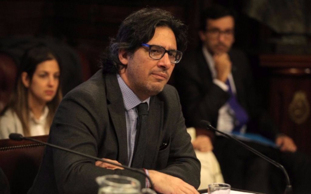Caso Odebrecht: satisfacción en el Gobierno por reunión en Estados Unidos de jueces y fiscales