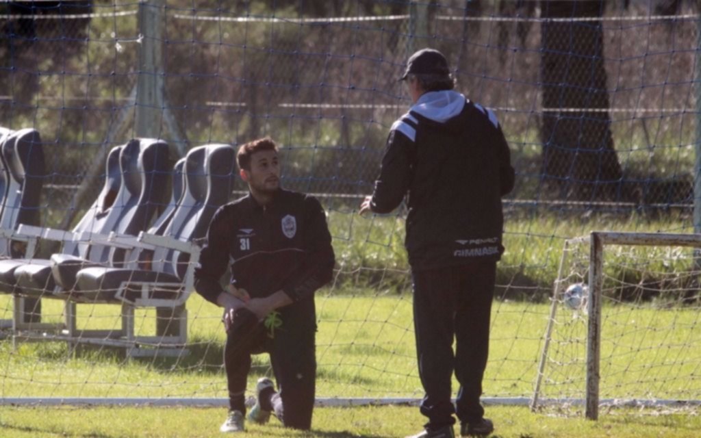 Sigue Alexis