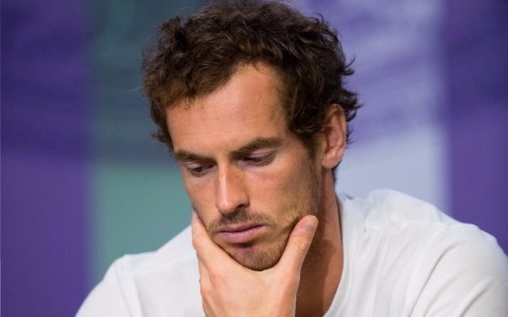 Wimbledon se quedó sin los top 4
