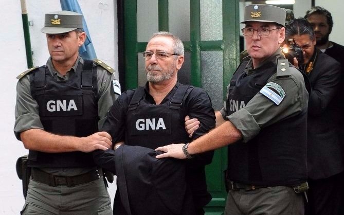 Confirmaron el procesamiento de Jaime por presunta administración fraudulenta