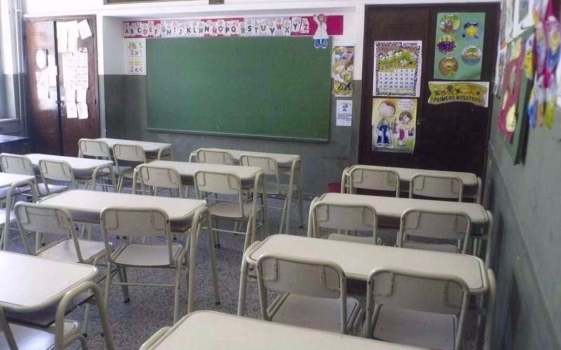 Docentes bonaerenses recurren a la Justicia por las clases en vacaciones 