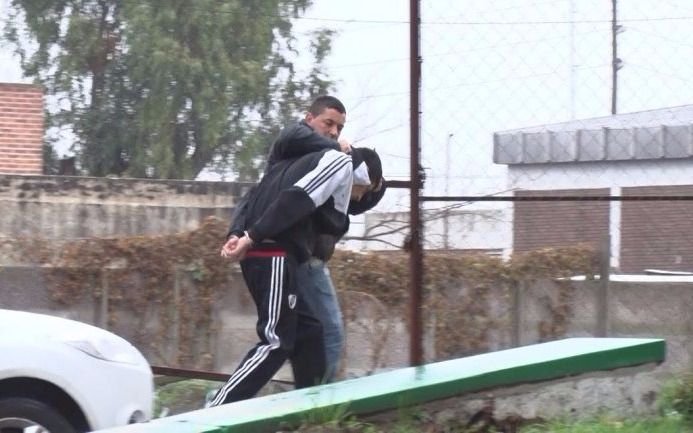 Declaró el sospechoso del asesinato de Emma Córdoba