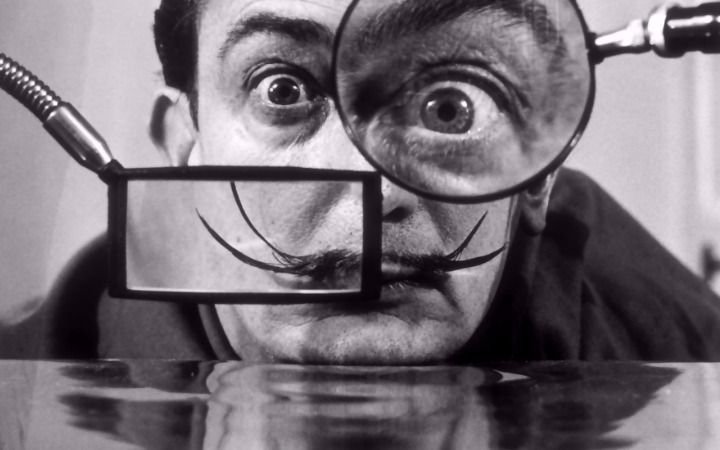 Le harán un ADN a la presunta hija de Dalí para determinar su parentezco con el pintor