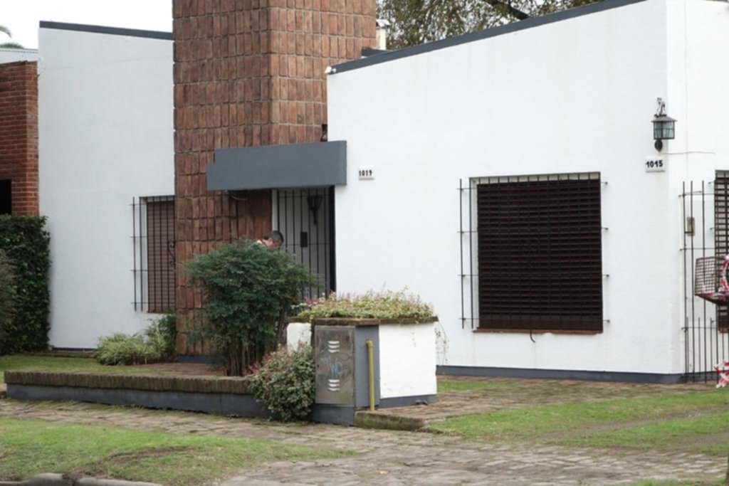 Sorprenden a una jubilada cuando dormía y le sacan unos 8.000 pesos en 467 y 15A