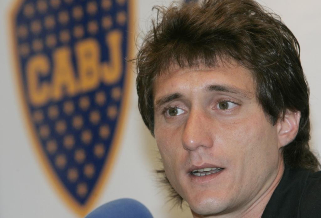 Boca prepara el regreso con un refuerzo y varios en carpeta