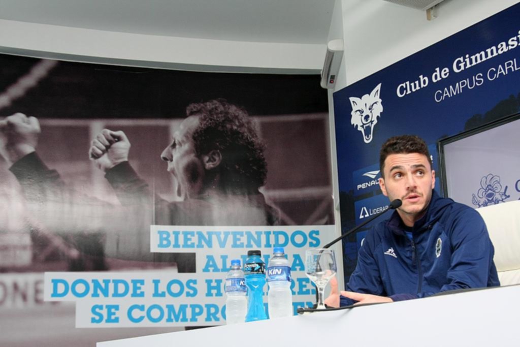 “Esperábamos poder traer más jugadores”