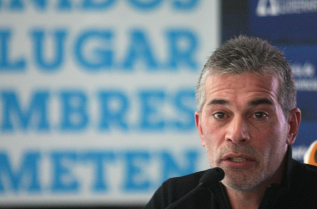 “Decisión deportiva, no sentimental”