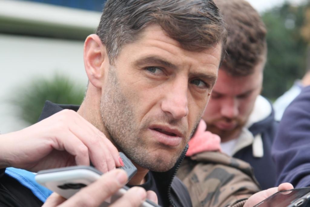 “Me duele que no sigan Chirola y Lucas Lobos”