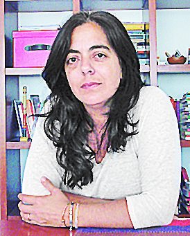 “Una población útil para fines políticos”