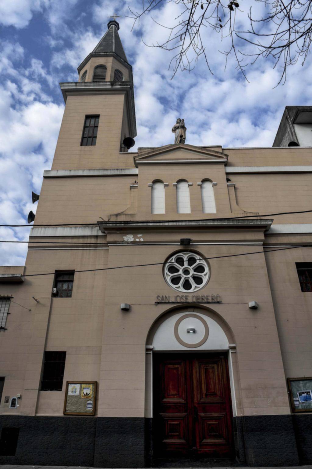 Más denuncias contra el cura abusador de Caseros