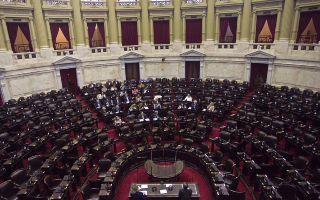 Promulgaron la Ley de Protección de Víctimas de delitos