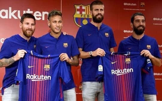 Los objetivos de Messi para la próxima temporada