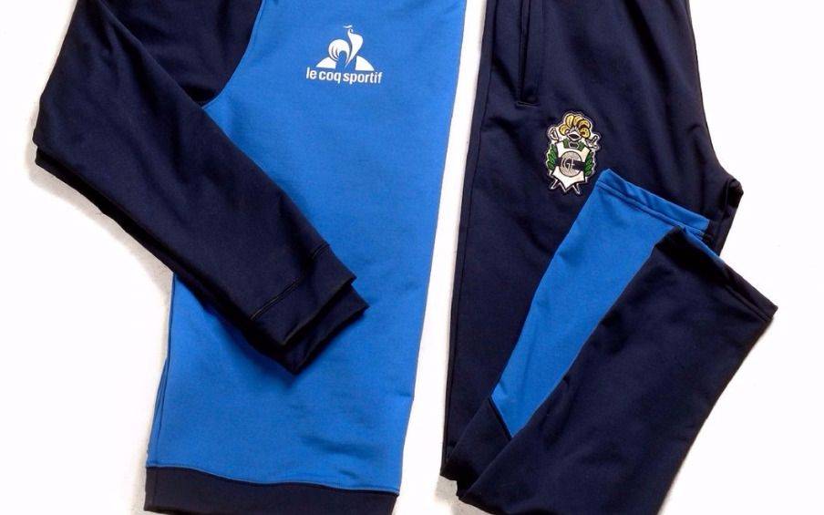 La presentación de la nueva indumentaria tendrá sorpresas