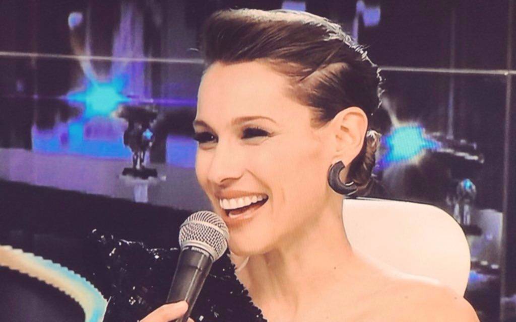 Pampita ya tiene reemplazante en el Bailando