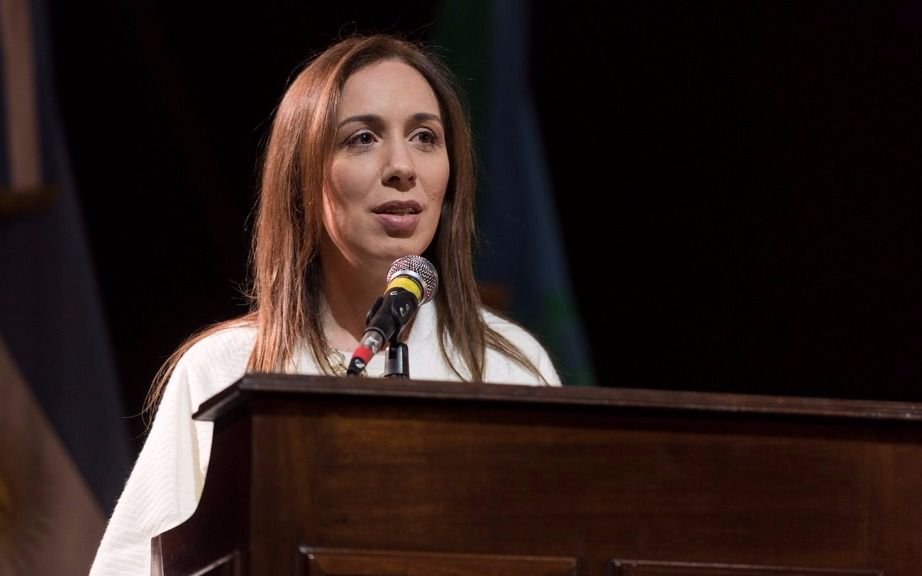La Provincia emitió un bono por 500 millones de euros