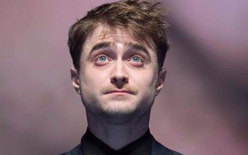 La enfermedad neurológica que padece el actor de Harry Potter