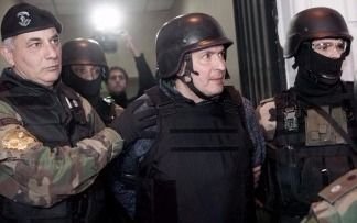 Confirman un tercer procesamiento a José López y queda listo para juicio oral