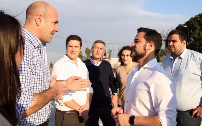 Concejal quilmeño anunció que deja el massimo y se suma a Cambiemos
