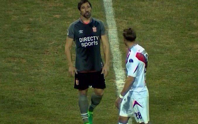 Andújar fue un muro y el Pincha se trajo una gran victoria de la altura