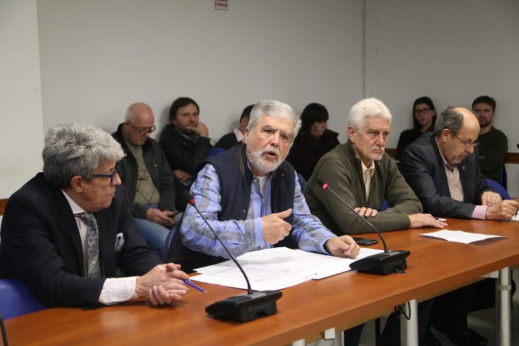 De Vido salió a desmentir amenazas al Gobierno