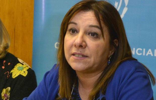 Procesaron por corrupción a ex jefa de gabinete de Alicia Kirchner
