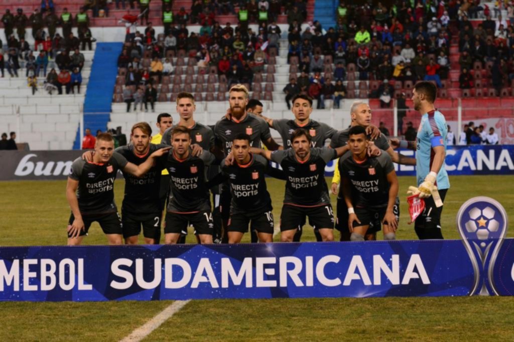 El plantel regresa al país y tendrá una semana de descanso