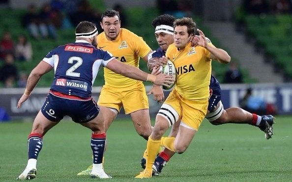 Cierre feliz de una temporada irregular para los Jaguares