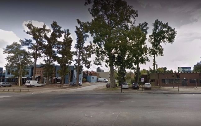 Violento robo en casa de fiestas de City Bell