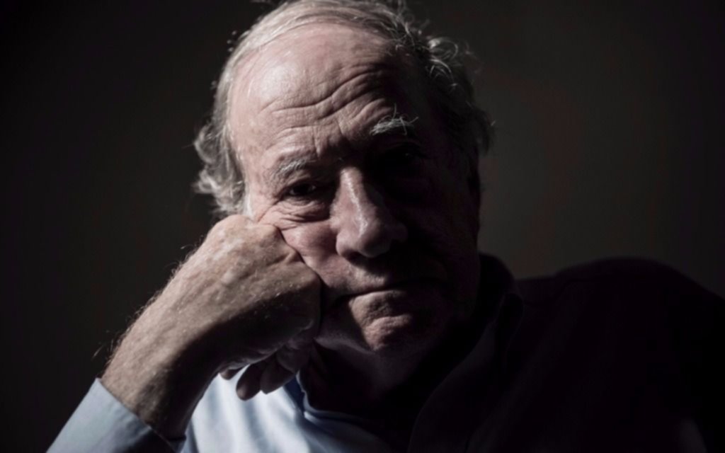 Se estrena en La Plata "El mensajero", que relata la vida de Bob Cox