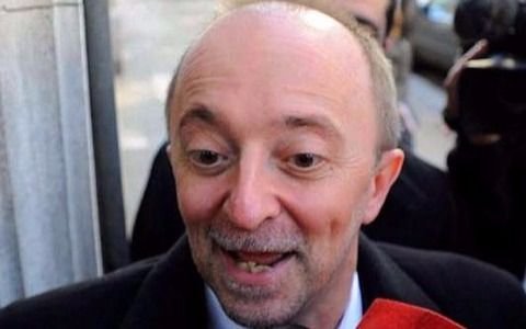 Conte Grand pidió enjuiciar al fiscal Cartasegna por "delitos cometidos en su función"