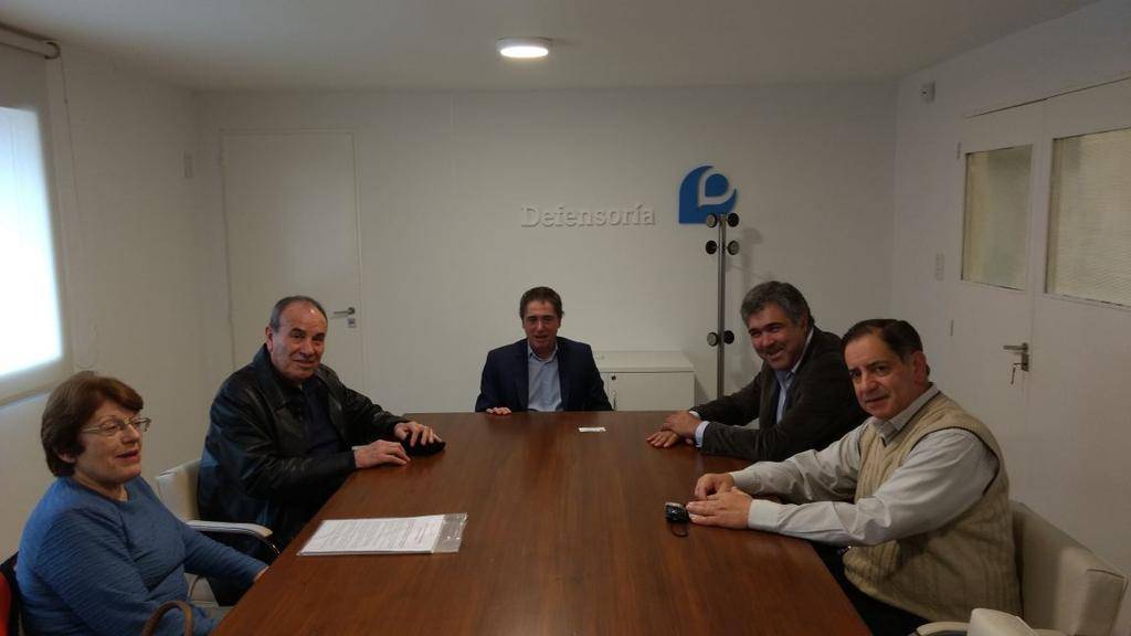 Los clubes piden aplicar la ley para protegerse de la suba de las tarifas