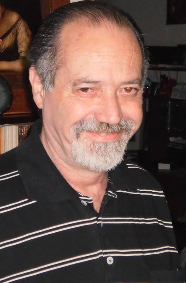 Juan Domingo Garzo