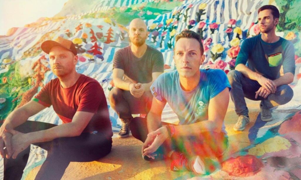 Con reclamos, se agotaron las entradas para el segundo concierto de Coldplay