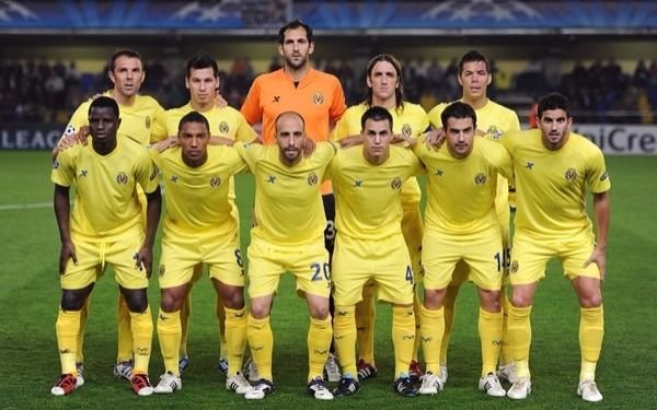 El Villarreal viene a la Argentina para jugar en la Bombonera  